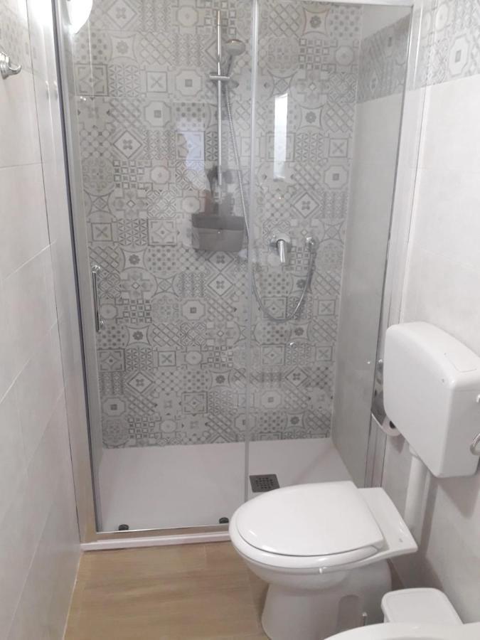 Il Cortile Della Patrona Apartment Syracuse