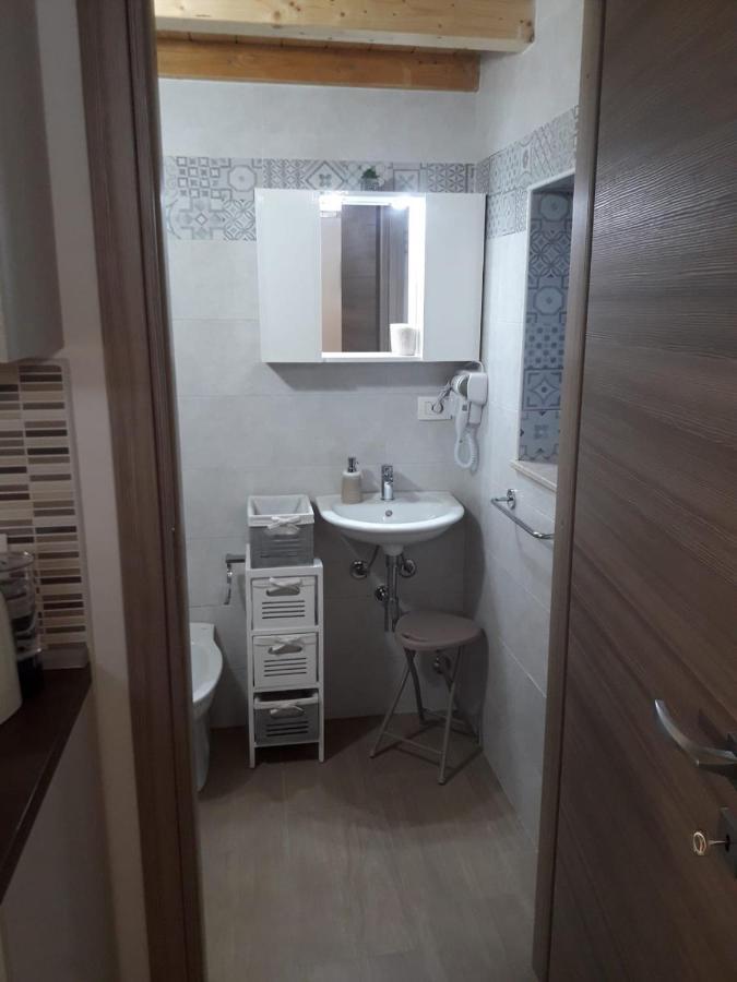 Apartment Il Cortile Della Patrona *