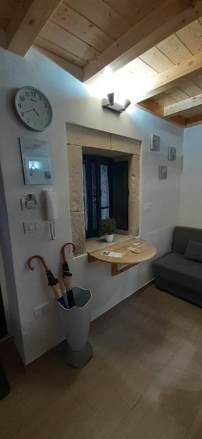 Apartment Il Cortile Della Patrona Syracuse