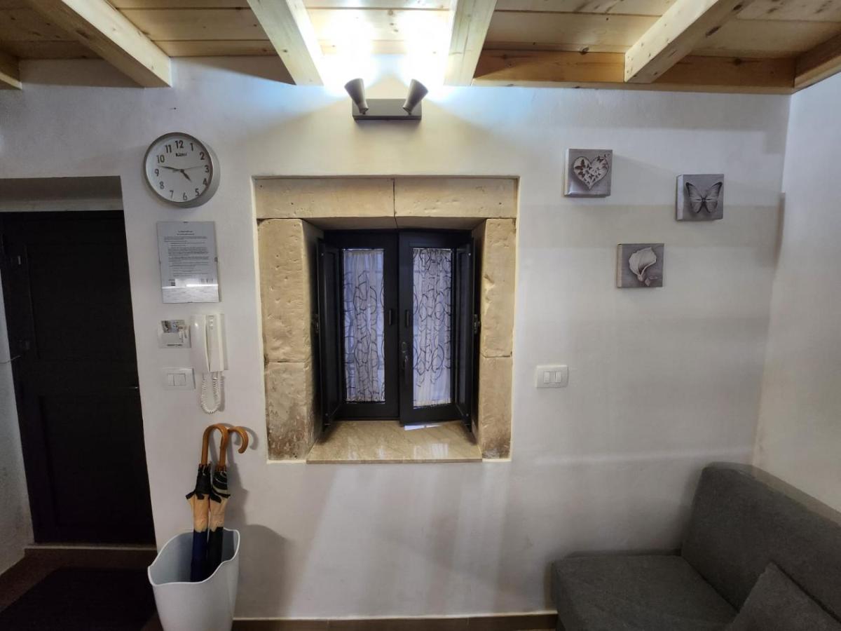 Il Cortile Della Patrona