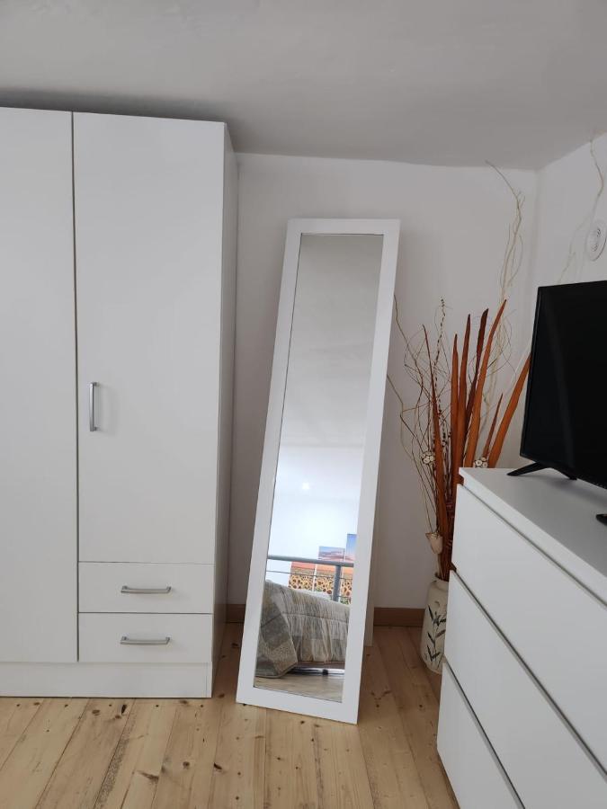 Il Cortile Della Patrona Apartment
