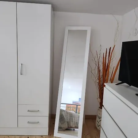 Ferienwohnung Il Cortile Della Patrona Syrakus Exterior foto