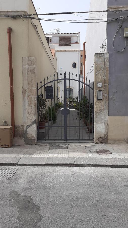 Il Cortile Della Patrona Appartamento *