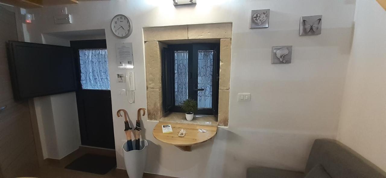Il Cortile Della Patrona