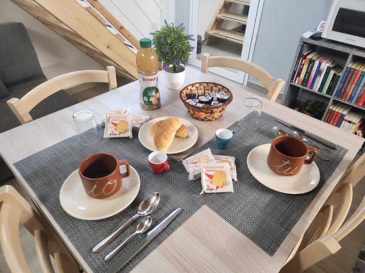 Apartment Il Cortile Della Patrona Syracuse