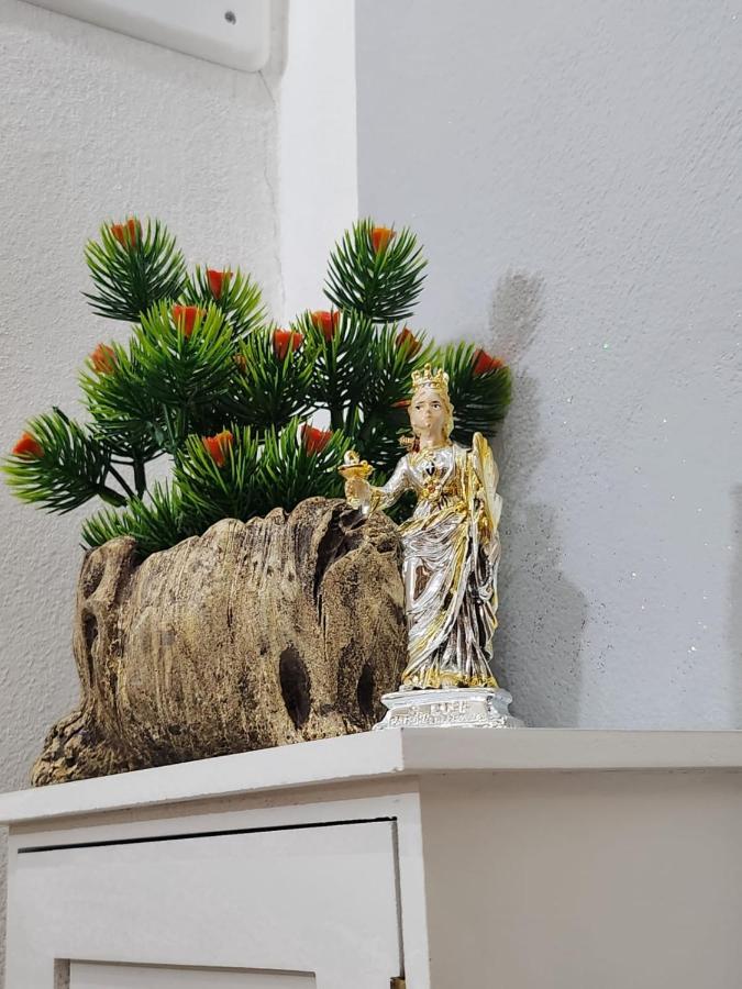 Il Cortile Della Patrona Syracuse