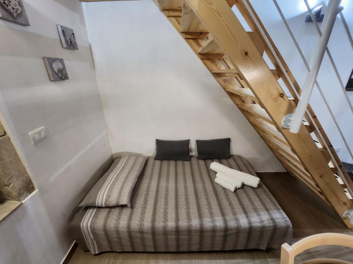 Apartment Il Cortile Della Patrona