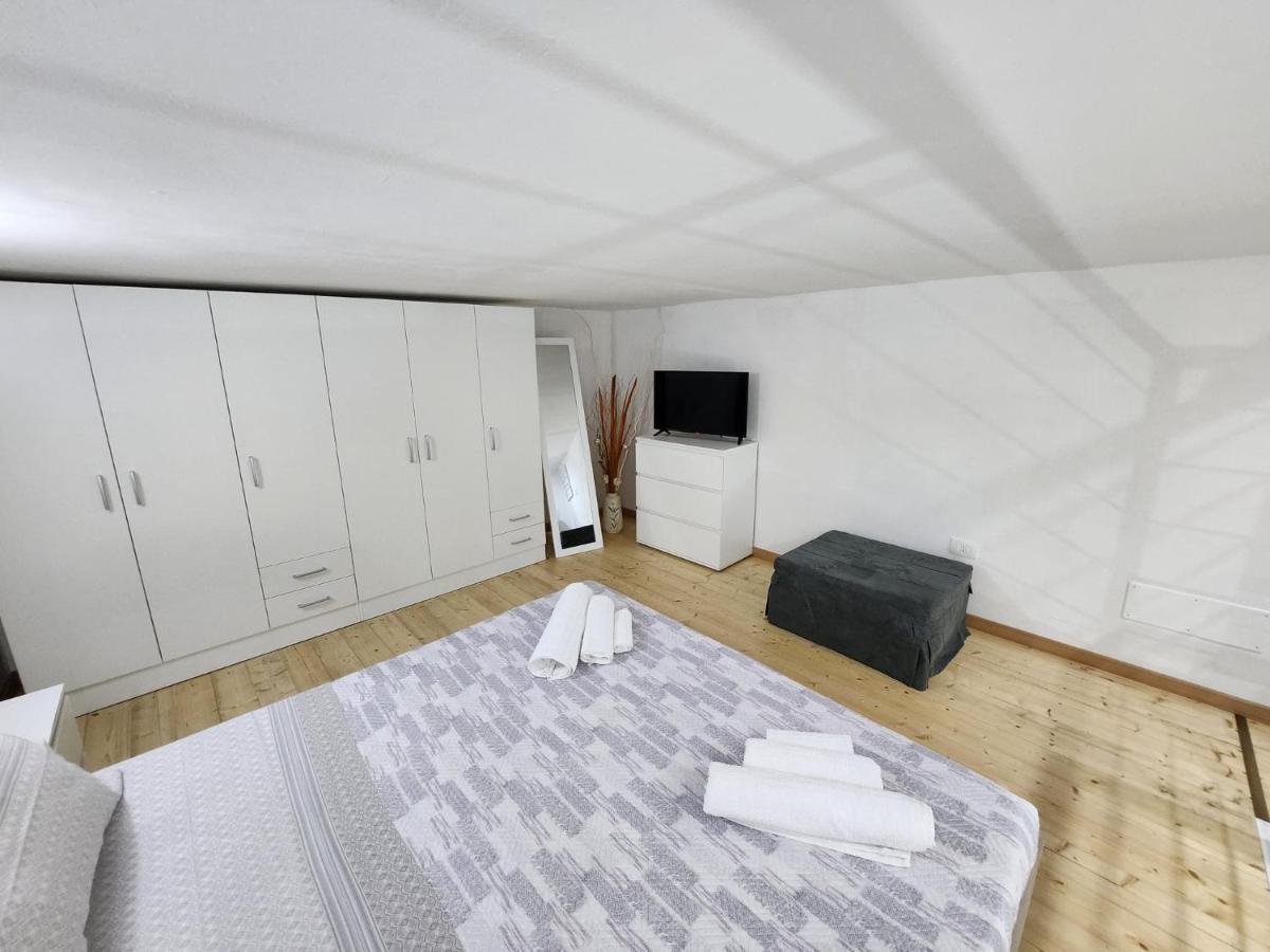 Apartment Il Cortile Della Patrona Syracuse