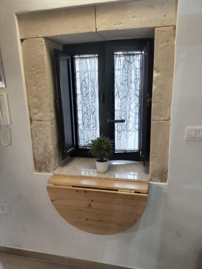 Il Cortile Della Patrona Appartamento *