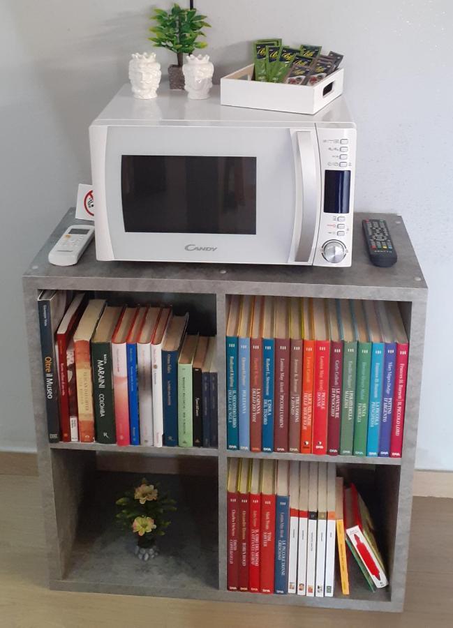 Apartamento Il Cortile Della Patrona *